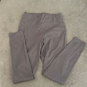 Gray with hot pick fabletics